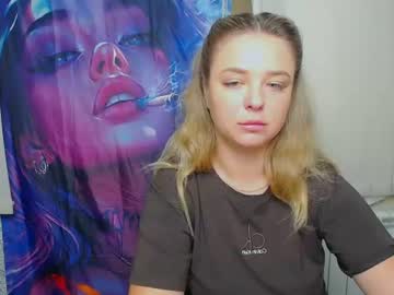 Liaralime_ Chaturbate stream image from June 25, 2026