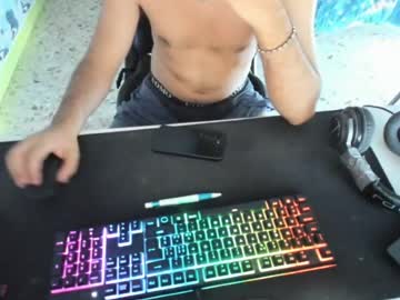 Mastersex96 Chaturbate stream image from June 25, 2026