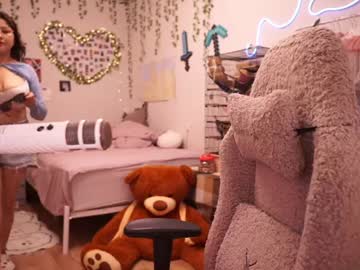 Roxysuh Chaturbate stream image from June 25, 2026