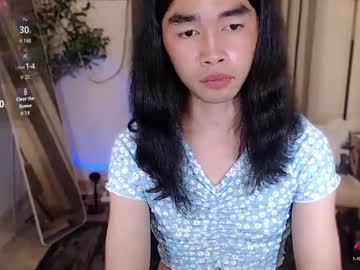 Steff_Girl Chaturbate stream image from June 25, 2026