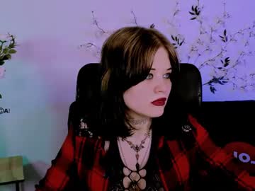 Teresa_Shy Chaturbate stream image from June 25, 2026