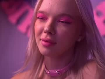 Boobybliss Chaturbate stream image from June 25, 2026