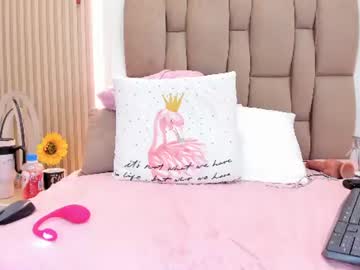 Emily_Rivas_ Chaturbate stream image from June 25, 2026