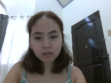 Jhatsuse Chaturbate stream image from June 25, 2026