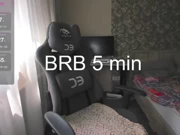Lonalye Chaturbate stream image from June 25, 2026