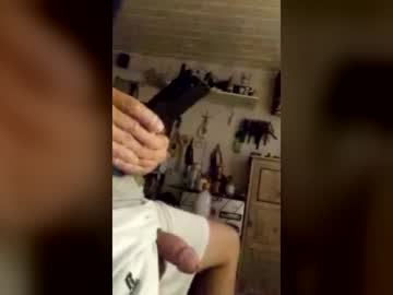 Thickwhiteboydick Chaturbate stream image from June 25, 2026