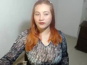 Abbie_Sc Chaturbate stream image from June 25, 2026