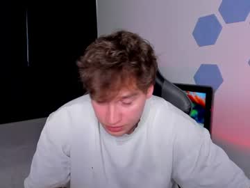 Chris_Tyson Chaturbate stream image from June 25, 2026