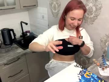 Daciatriche Chaturbate stream image from June 25, 2026