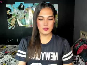 Diamond_Foxy Chaturbate stream image from June 25, 2026