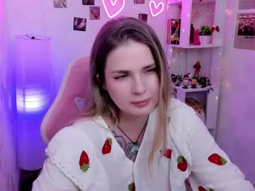 Grace_Floral Chaturbate stream image from June 25, 2026