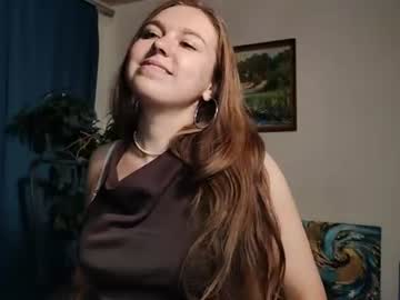 Kimireaves Chaturbate stream image from June 25, 2026