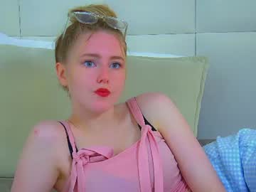Lexireadway Chaturbate stream image from June 25, 2026