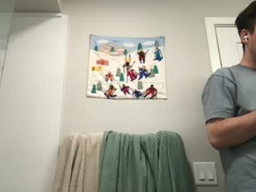 Longjohn102933 Chaturbate stream image from June 25, 2026