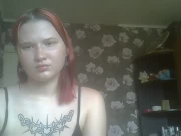 Scylla5 Chaturbate stream image from June 25, 2026
