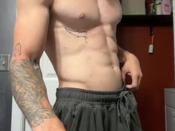 Blue_Eyed_Beau Chaturbate stream image from June 25, 2026