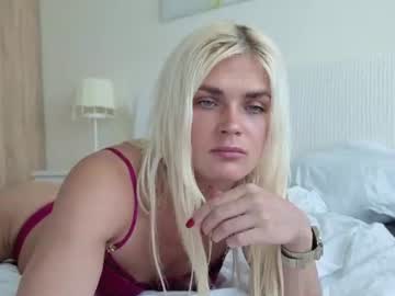 Greteceliaa Chaturbate stream image from June 25, 2026