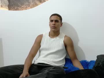 Lucas021_ Chaturbate stream image from June 25, 2026