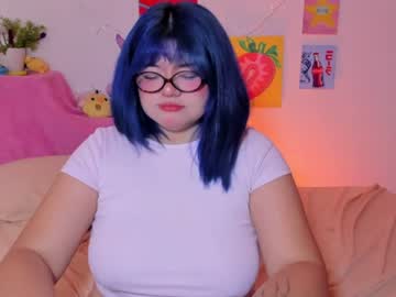Marcy_Grey Chaturbate stream image from June 25, 2026