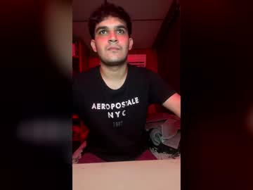 Xavi_Esp Chaturbate stream image from June 25, 2026