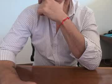 Yo47 Chaturbate stream image from June 25, 2026