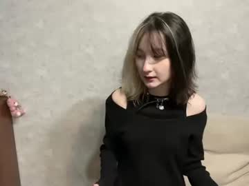 Baby_Killiebell Chaturbate stream image from June 25, 2026