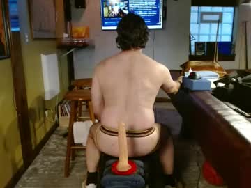 Bigassman46 Chaturbate stream image from June 25, 2026