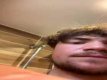 Boycartii Chaturbate stream image from June 25, 2026