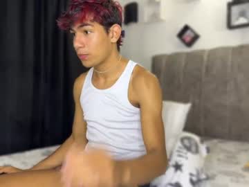 Dav_Nagel2 Chaturbate stream image from June 25, 2026