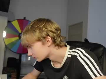 Dave_Redmond Chaturbate stream image from June 25, 2026