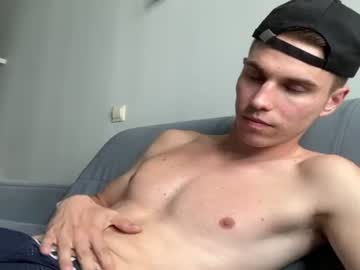 De3ny Chaturbate stream image from June 25, 2026