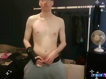 Itsnotting834 Chaturbate stream image from June 25, 2026