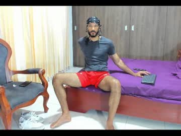 Karlmarley1 Chaturbate stream image from June 25, 2026