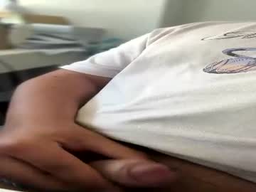 Kilow55 Chaturbate stream image from June 25, 2026