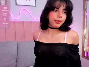 Lumineverligth Chaturbate stream image from June 25, 2026