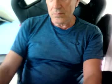 Makis8989 Chaturbate stream image from June 25, 2026