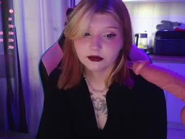 Mura_Muur Chaturbate stream image from June 25, 2026