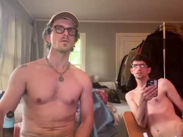Spankdatbilly Chaturbate stream image from June 25, 2026