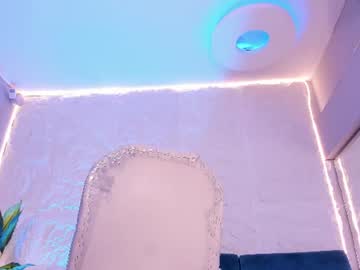 Valeriehanzet Chaturbate stream image from June 25, 2026