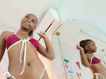 Ariannaruiz Chaturbate stream image from June 25, 2026