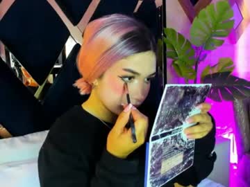 Megan_Devon Chaturbate stream image from June 25, 2026