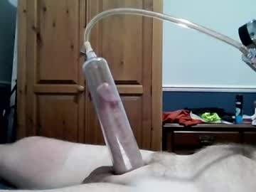 Oakren Chaturbate stream image from June 25, 2026