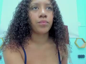 Scarlett_Fox20 Chaturbate stream image from June 25, 2026