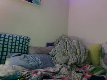 Theysin Chaturbate stream image from June 25, 2026