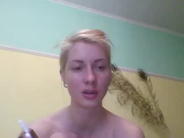 Velvet_Pearl Chaturbate stream image from June 25, 2026