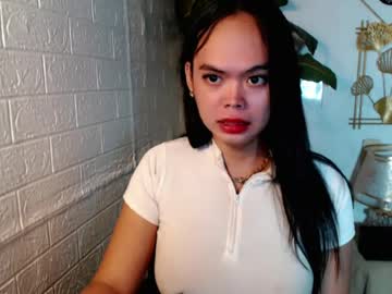 Asian_Pretty143 Chaturbate stream image from June 25, 2026