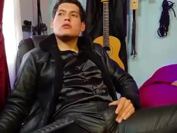 Diegobiker Chaturbate stream image from June 25, 2026