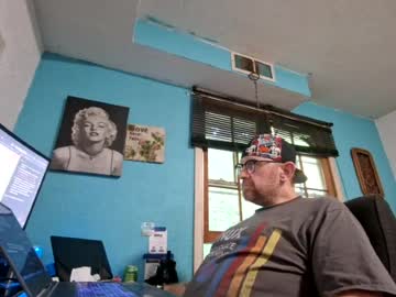 Ezriderx9 Chaturbate stream image from June 25, 2026