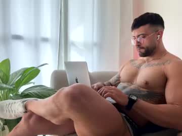 Jeremy_Harden Chaturbate stream image from June 25, 2026