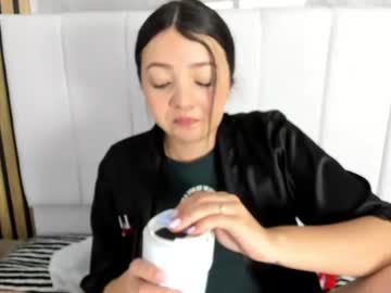 Samiigood Chaturbate stream image from June 25, 2026